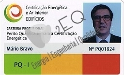  - Certificado Energético